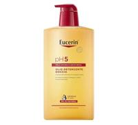 Eucerin - pH5 Olio Detergente Doccia Pelle Sensibile Olio doccia 1000 ml unisex