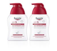 Eucerin pH5 Olio Detergente Mani 250 ml 2x250 ml Olio