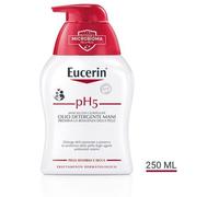 Eucerin pH5 Handwash Oil 250 ml olio detergente protettivo per la pelle secca e sensibile delle mani Unisex