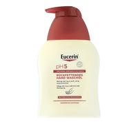 Eucerin pH5 olio detergente mani sgrassante 250 ml