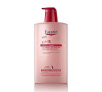 Eucerin pH5 Olio Doccia Confortante 1 L - Olio Doccia