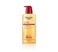 Eucerin pH5 Olio Doccia Pelle Sensibile 400ml