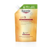 Eucerin pH5 Olio Detergente Doccia Refill 400ml - Bagno e Doccia