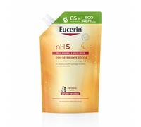 BEIERSDORF SpA Eucerin pH5 Olio Detergente Doccia Refill Pelle Secca e Sensibile 400ml