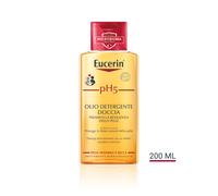 Eucerin pH5 Olio Doccia ricco per uso quotidiano 200ml