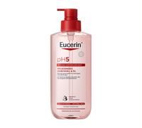 Eucerin® pH5 Pflegendes Duschgel & Öl 400 ml Gel doccia