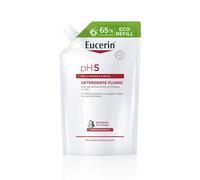 Eucerin pH5 Detergente Fluido Refill 400ml - Bagno e Doccia