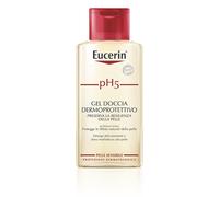 Eucerin pH5 Gel Doccia Dermoprotettivo 200ML - Bagno e Doccia