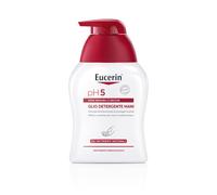 Eucerin pH5 Handwash Oil 250 ml olio detergente protettivo per la pelle secca e sensibile delle mani Unisex