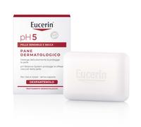 Eucerin Ph5 Sapone Solido 100 G