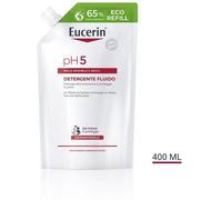 Eucerin pH5 Olio Detergente Doccia Refill 400ml - Bagno e Doccia