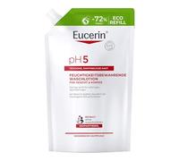 Eucerin pH5 - Sacchetto di ricarica per lozione, 750 ml, gel