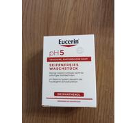 Eucerin Ph5 Sapone per pelli sensibili unisex, 100 g