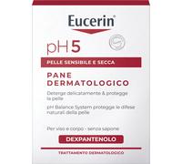Eucerin pH5 Lavaggio senza sapone 100 g