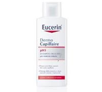 Eucerin PH5 Shampoo 250ml per capelli sensibili