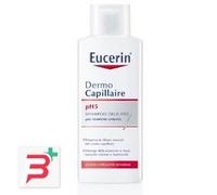 EUCERIN PH5 Mild Shampoo 250 ml