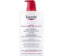Eucerin Ph5 Gel De Baño Dosificador 1000ml