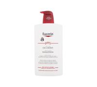 Eucerin Ph5 Shower Lotion 1000Ml Unisex (Shower Gel)