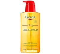 Eucerin Ph5 Shower Oil 2x400ml