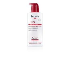 Eucerin Ph5 Skin Protection Enriched Lotion For Dry Skin 400ml