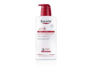 Eucerin Ph5 Skin Protection Loción 400ml