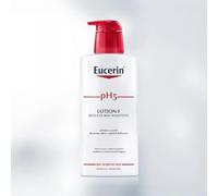 Eucerin® pH5 Body Lotion F 400 ml Lozione per il corpo