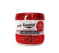 Eucerin Ph5 Skin-Protection Nutritive Balm 450ml