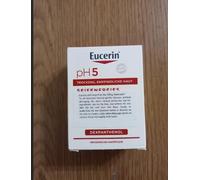 Eucerin pH5 Soap-Free Bar pelle sensibile alla secca o allergica 100 g