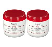 Eucerin® pH5 Soft Cream 2x450 ml Crema