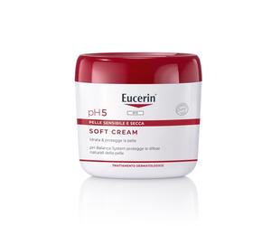 Eucerin® pH5 Soft Cream 450 ml Crema