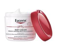 Eucerin Ph5 Soft Cream Corpo - 450 ml