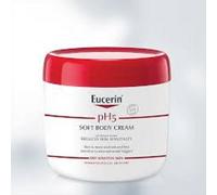 Eucerin pH5 Soft Cream Corpo Pelle Sensibile e Secca 450 ml