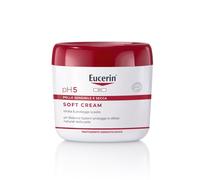 Eucerin Ph5 Soft Cream Crema Corpo per Pelle Sensibile