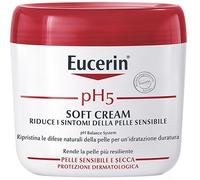 pH5 Soft Cream Eucerin® 450ml