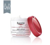 Eucerin Ph5 Soft Cream 450 Grammi