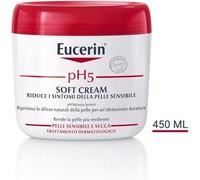 pH5 Soft Cream Eucerin® 450ml