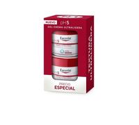 Eucerin PH5 Ultra Light Crema gel Set