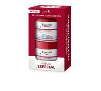 Eucerin Ph5 Ultralight Gel-Cream Pack 2 X 350ml