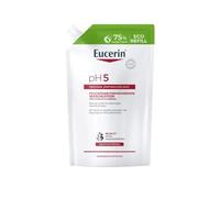Eucerin pH5 Waschlotion Nachfüllbeutel, 750 ml Gel