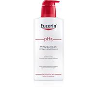 Eucerin pH5 Wash Lotion emulsione detergente per pelli secche e sensibili 400 ml