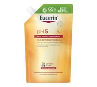 Eucerin ph5 washlotion refill 400 ml