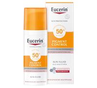 Eucerin Pigment Control SPF 50+ Fluido Protettivo Anti-Macchie 50 ml