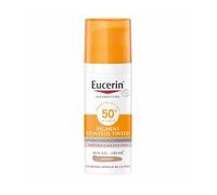 Eucerin Pigment Control SPF50+ Colore Medio 50 ml - Solare colorato