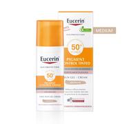 Eucerin sun pigment control ti