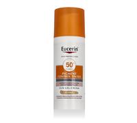 E_0017_359944 Eucerin Eucerin Sun Face Pigment Control Fluid SPF50+ Tinted Light