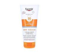 EUCERIN PROTEZIONE SOLARE 30 OLI CONTROL GEL-CREMA ULTRA-LEGGERA 200ML