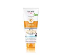 Eucerin Protezione solare bambini Gel Crema Spf50+ 400ml - Solare bambini