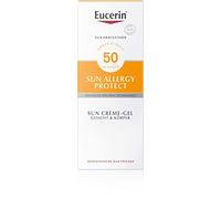 Eucerin Protezione solare in crema gel, SPF 50, 150 ml
