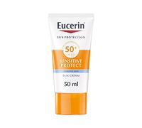 Eucerin Sun Sensitive Protect Face Sun Cream SPF50+ 150ml