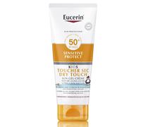 Eucerin Protezione Solare Sensitive Protect Bambini SPF50+ 200ml - Crema solare